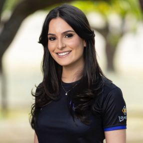 Tamires, Babá em Pará de Minas