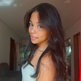 Rute, Babá em Mateus Leme