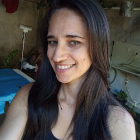 Jéssica, Babá em Arapiraca