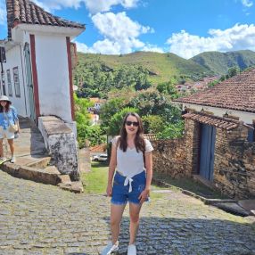 Débora, Família em Vespasiano