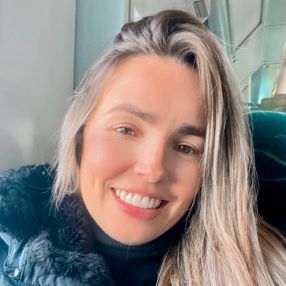 Marilia, Babá em Araxá