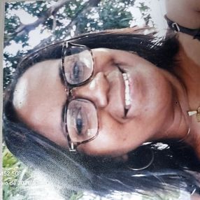 Ilana Antônia, Babá em São José de Ribamar
