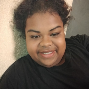 Stephany, Babá em Cantagalo