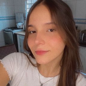 Ana Clara, Babá em Américo Brasiliense