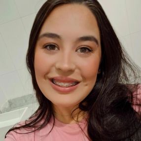 Thainara, Babá em Itapema