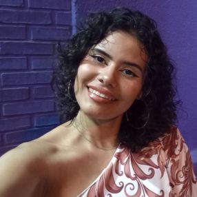 RAQUEL, Babá em Pereira Barreto