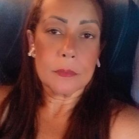 Rosineide, Babá em Ferraz de Vasconcelos