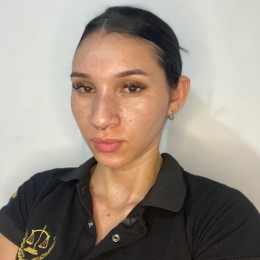 Rose, Babá em Maceió