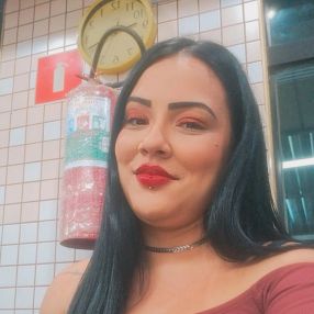 Stephany, Babá em Cubatão