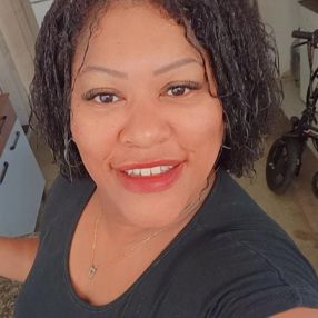 Grazielli, Babá em São Mateus