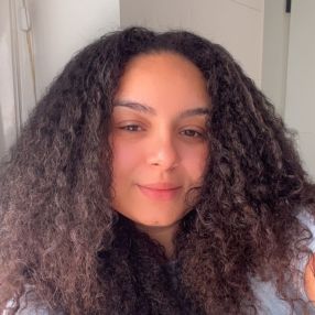 Joana, Babá em Barueri
