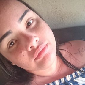 Erica, Babá em Senhor do Bonfim