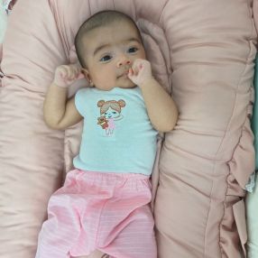 Maria Fernanda, Família em Parnaíba