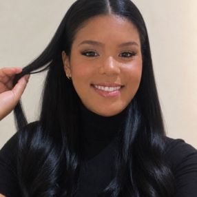 Kamily, Babá em Prudente de Morais