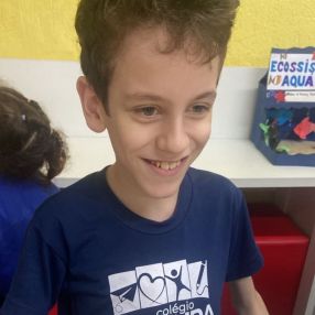 Adriana, Família em Osasco