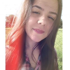 Patricia, Família em Almirante Tamandaré
