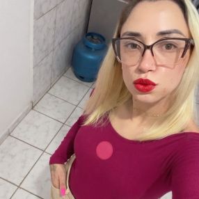 Elen, Babá em São Leopoldo