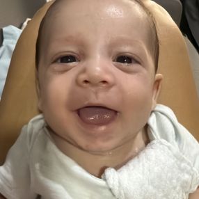 Maira, Família em Floriano