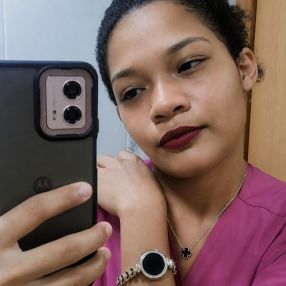 Alany, Babá em Águas Lindas de Goiás