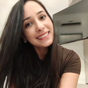 CARLA, Babá em Itapema