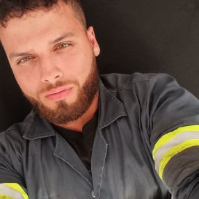 Kalvin, Família em Dias d'Ávila