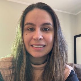 Fernanda, Família em Estância Velha