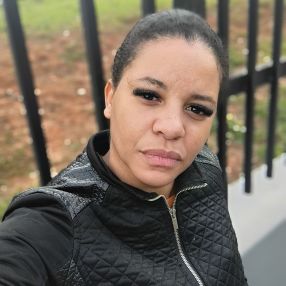 Gisleide, Babá em Rio Claro