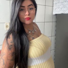 Karollzinha, Família em Jaú