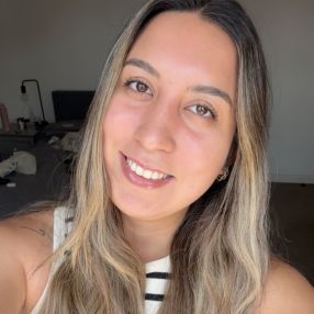 Mariana, Babá em Piedade
