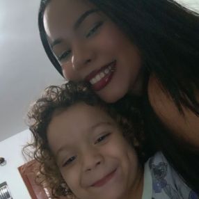 Camila, Família em Barra Mansa
