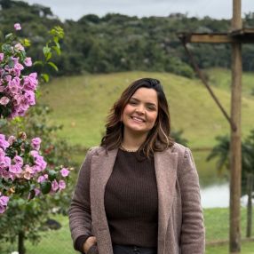 Ana Carolina, Family in Jacareí