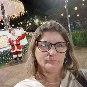 Adriana, Babá em Uberaba