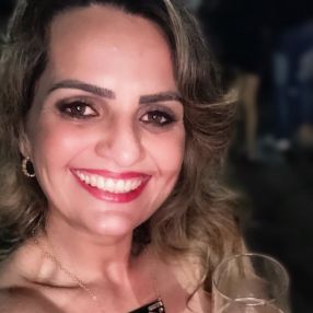 Vanessa, Babysitter in Cascavel