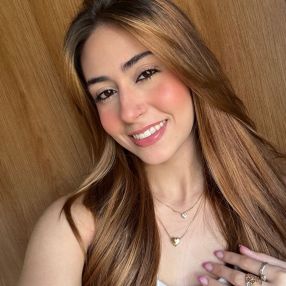 Isabela, Família em Lavras
