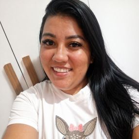 Letícia, Babysitter in Guaíba