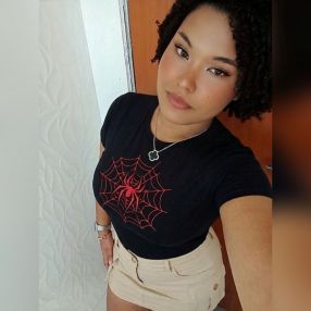 Keila, Babá em Mário Campos