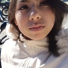 Anna, Babá em Itaperuçu