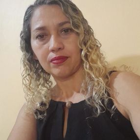 Rosiene, Babá em Sinop