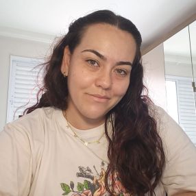 Barbara, Babá em Piracicaba