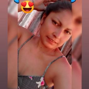 Laurenice, Babá em Corumbá