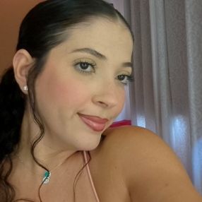 Brena Mello, Babá em Eusébio