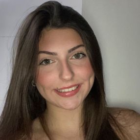 Anna Luiza, Babá em Presidente Getúlio