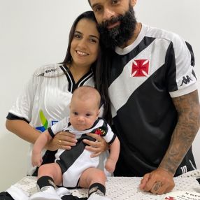 Hellida, Família em Campina Grande