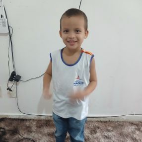 Samara, Família em Maceió