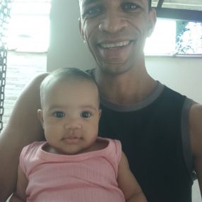 Flavio, Family in São Gonçalo