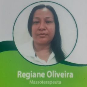 Regiane, Babá em Santana
