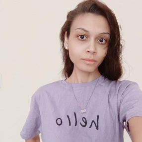 Andressa, Babá em Timóteo