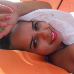 Roseane, Babá em Barra de Santo Antônio
