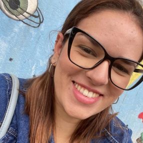Isa, Babá em Barretos