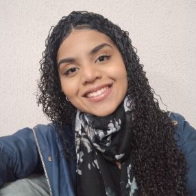 HELENA, Babá em Lapa